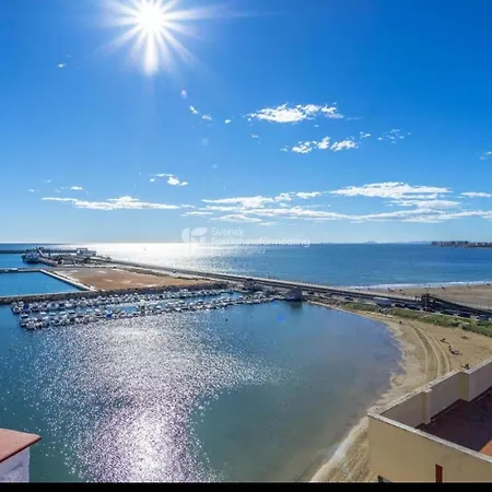 Apartment Mohave Playa