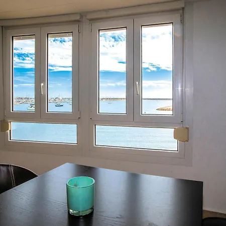 Apartment Mohave Playa Torrevieja