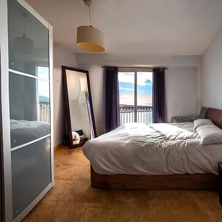 Apartment Mohave Playa *