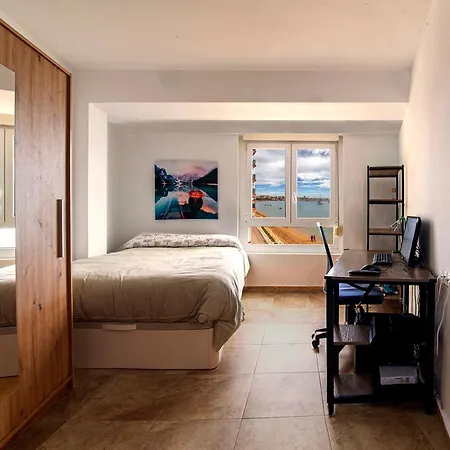 Apartment Mohave Playa *